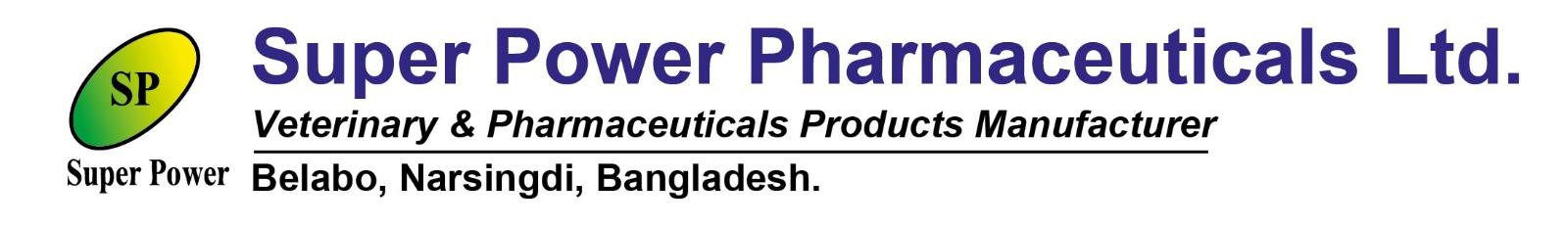 Super Power Pharmaceuticals Ltd.